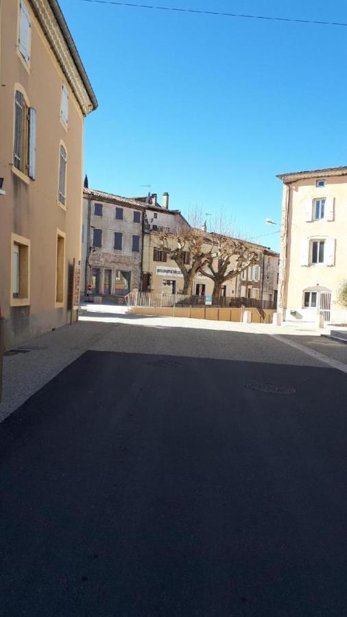 Villasarda Drome Sauzet  Bagian luar foto